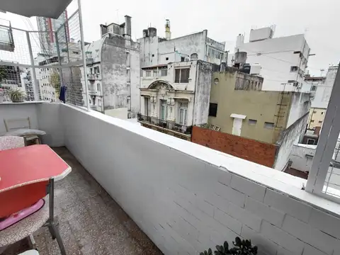 Departamento en Venta 66 años