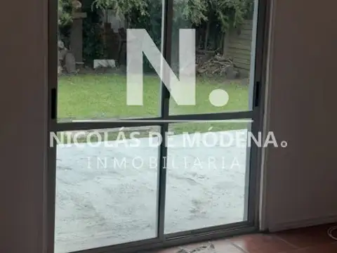 Casa en Alquiler Temporal 2025 años