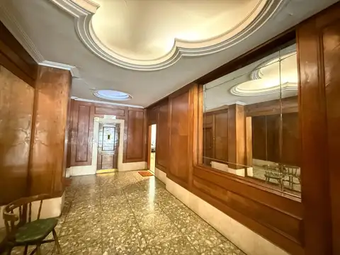 Departamento en Venta en Las Cañitas, USD 349.000