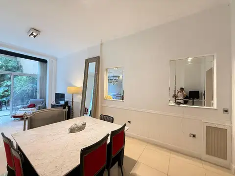 Departamento en Venta al Noroeste