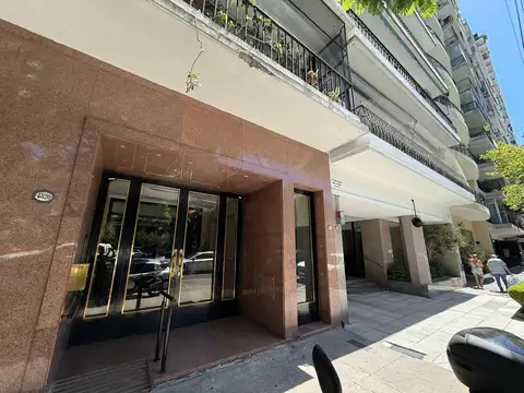 Av. Libertador  al 4800