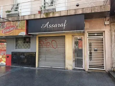 Local en Venta en Villa Bosch, USD 90.000