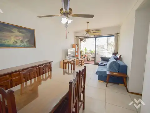Departamento Venta 3 Ambientes, 2 cocheras, 1 baulera, General San Martin