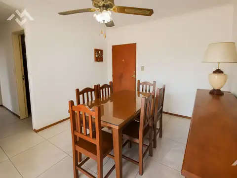 Departamento en Venta en General San Martin, USD 83.000