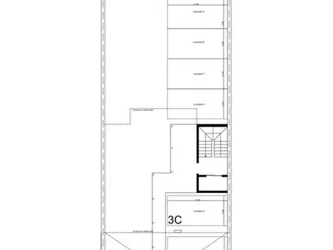 Casa en Venta 2 años