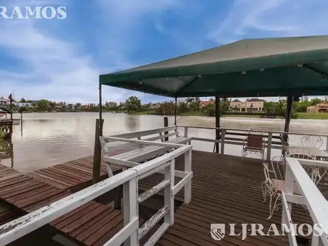 Casa en Santa Catalina