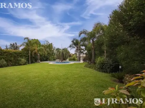 Santa Catalina, Villanueva - Al Río