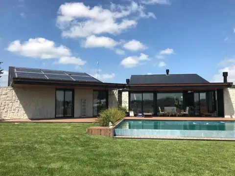 Casa en Alquiler Temporal de 3 dormitorios