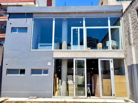 Local en Alquiler 5 años