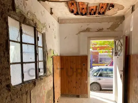 VENTA PH EN VIRREYES, SAN FERNANDO - A Reciclar o Demoler