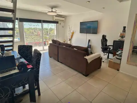 Departamento - Victoria