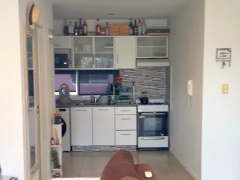 Departamento en Venta de Monoambiente