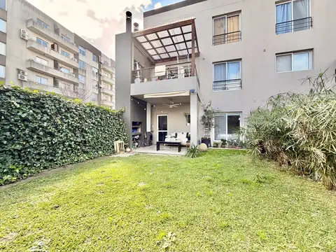 Departamento  en Venta en El Palmar, Nordelta, Tigre