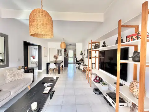 Departamento en Venta en Otros barrios de Nordelta, USD 195.000