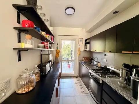 Departamento en Venta de 2 dormitorios