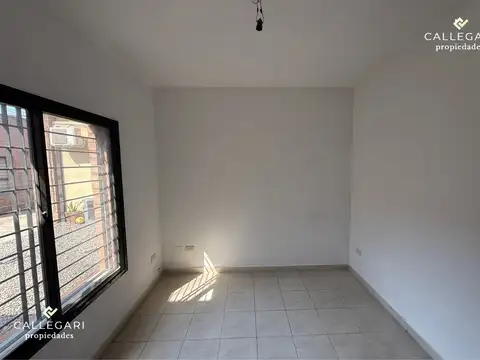 Departamento en Alquiler al Norte