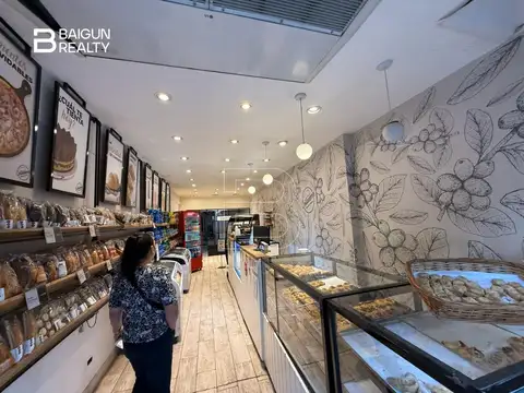 Local en Alquiler 30 años