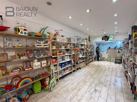 Local en Alquiler en Botánico, $ 3.900.000