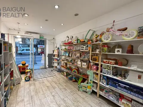 Local en Alquiler en Botánico, $ 3.900.000