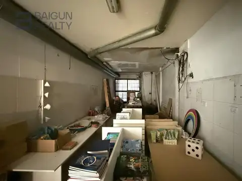 Local en Alquiler 30 años