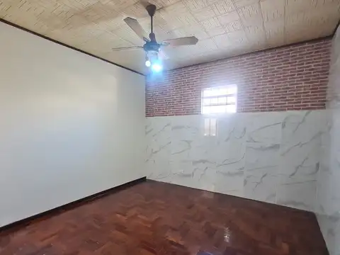 Depto Tipo Casa en Venta en Floresta, USD 65.000