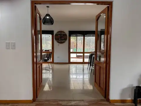 Casa en Venta 16 años
