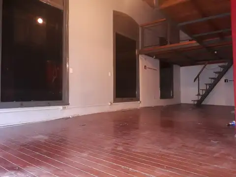 ARENAL GRANDE 1800, Piso 0