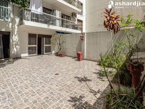 DEPARTAMENTO 3 DORMITORIOS - PALERMO, CAPITAL FEDERAL