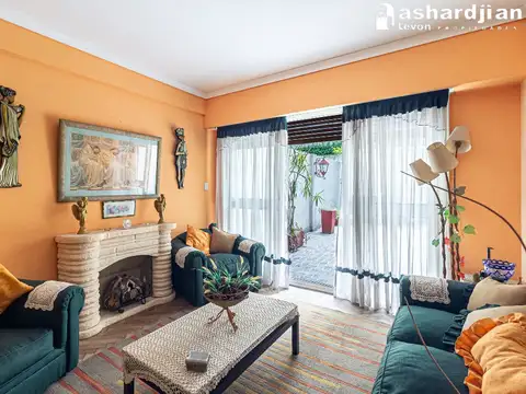 Departamento en Venta 60 años