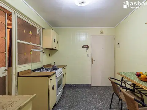 Departamento en Venta de 3 dormitorios