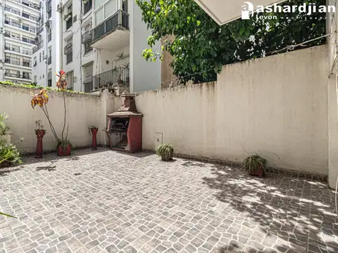 SCALABRINI ORTIZ 2600, Piso 1