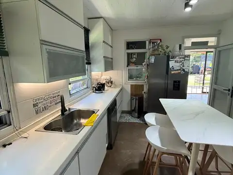 Casa en Venta 18 años