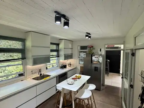 CASA EN VENTA BARRIO LOS PILARES