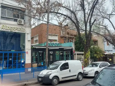 LOTE EN VILLA DEVOTO RESIDENCIAL