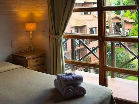 Hotel en Venta -  Carilo