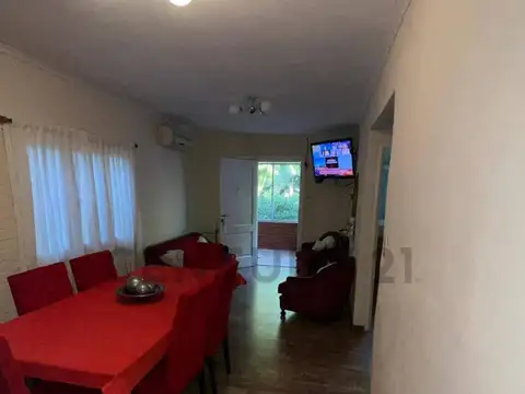 rio canal arias Muelle MIRA CHE 700, Piso 0