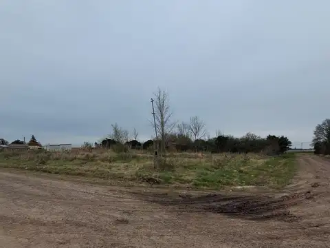 Terreno en Venta 30  mts Frente