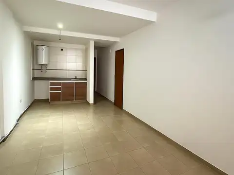 Departamento monoambiente en alquiler!!!