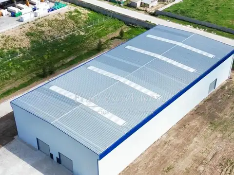 Terreno en Venta de 2700,0 m2