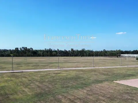 Terreno en Venta en La Reja, USD 310.000