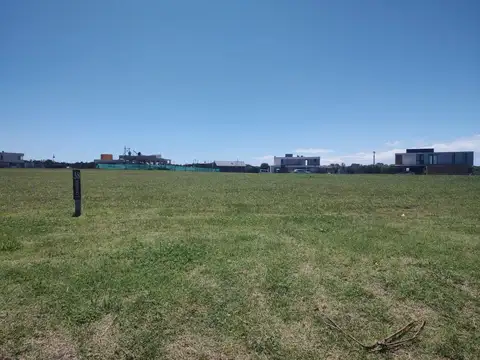 Terreno en Casonas del Haras