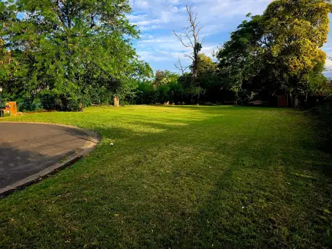 terreno en venta