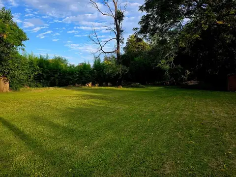 Terreno en Venta en El Aromo, USD 55.000