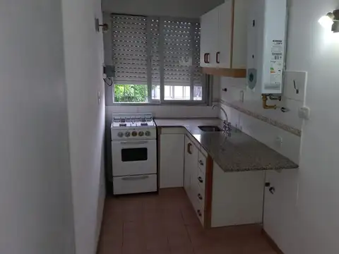 Departamento en Venta en Villa Sarmiento, USD 55.000