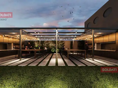 Departamento en Venta en Chacarita, USD 229.100