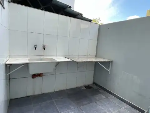 Departamento en Alquiler al Este