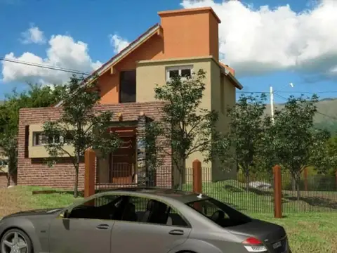 Construccion No Incluye Lote