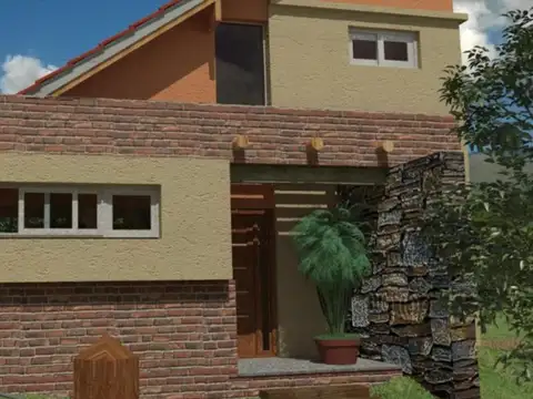 Construimos tu idea!!! Dale vida a tu sueño serrano!