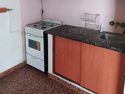 Depto Tipo Casa en Venta en La Plata, USD 55.000