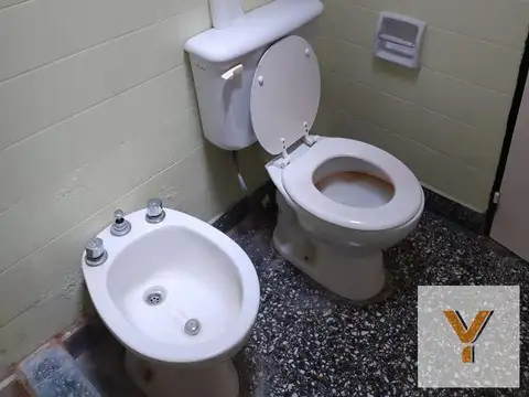 Depto Tipo Casa en Venta al Este